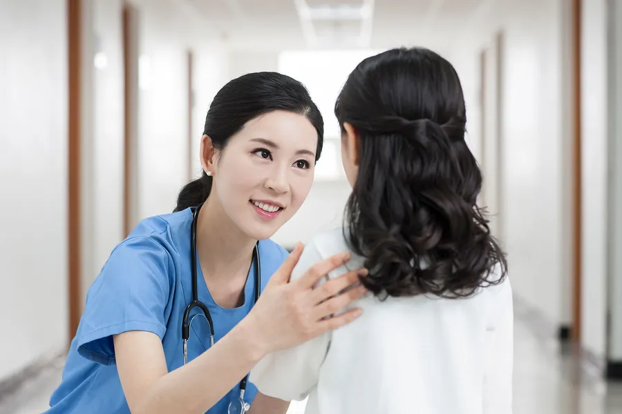 アスペルガー症候群治療