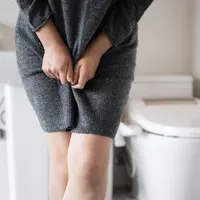 膀胱炎の症状や自己診断テスト、原因、治療法、種類について