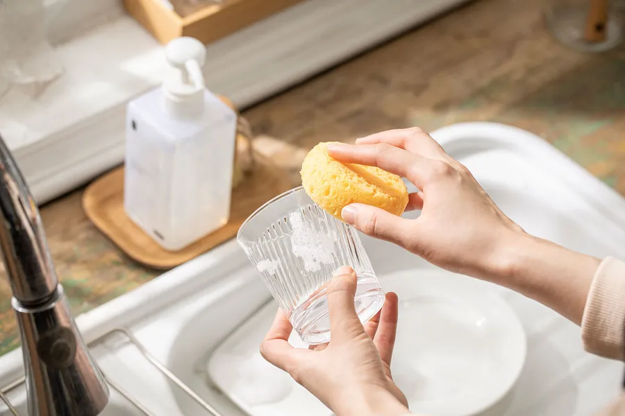 接触性皮膚炎の自然治癒