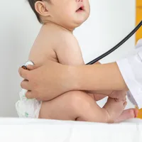 あせもに効果的な治療法、軟膏、症状について