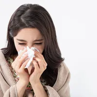 風邪とインフルエンザの違いは?インフルエンザの症状と原因、予防接種について