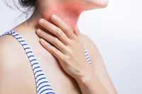 咽喉炎を早く治す方法は？症状や原因まとめ