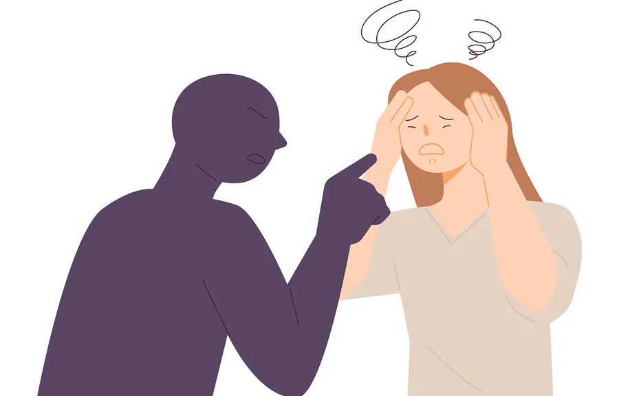 ガスライティングの意味