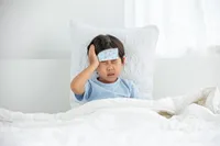 脳血管が狭くなる希少疾患「もやもや病」の主な症状と原因