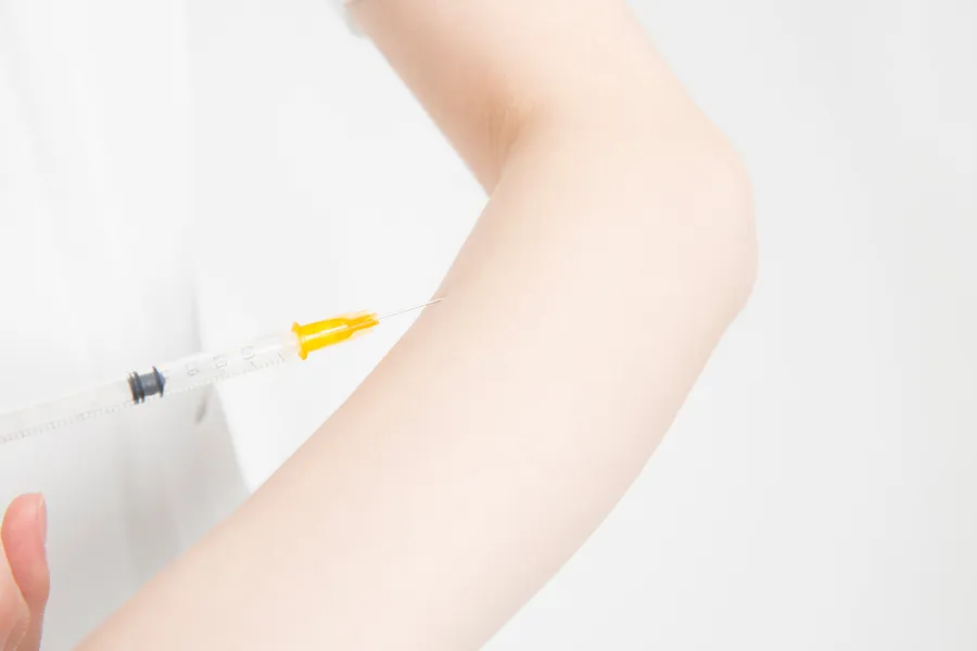 ダイエット注射の使用方法