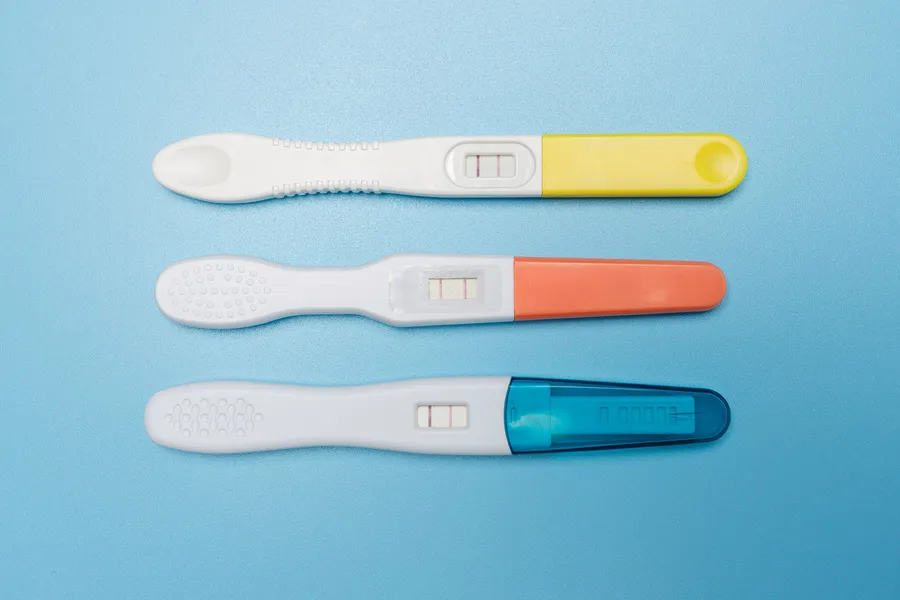 妊娠検査薬の原理