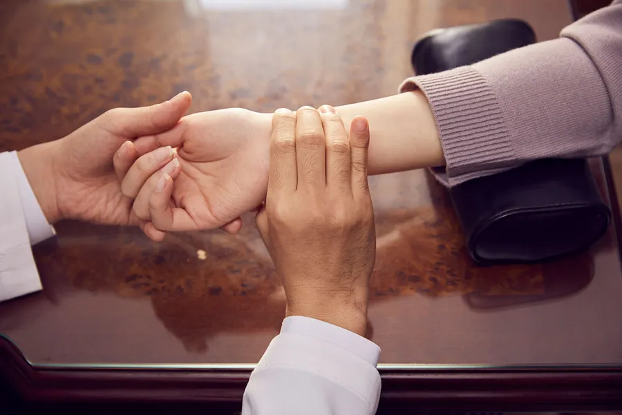 瓊玉膏の服用方法