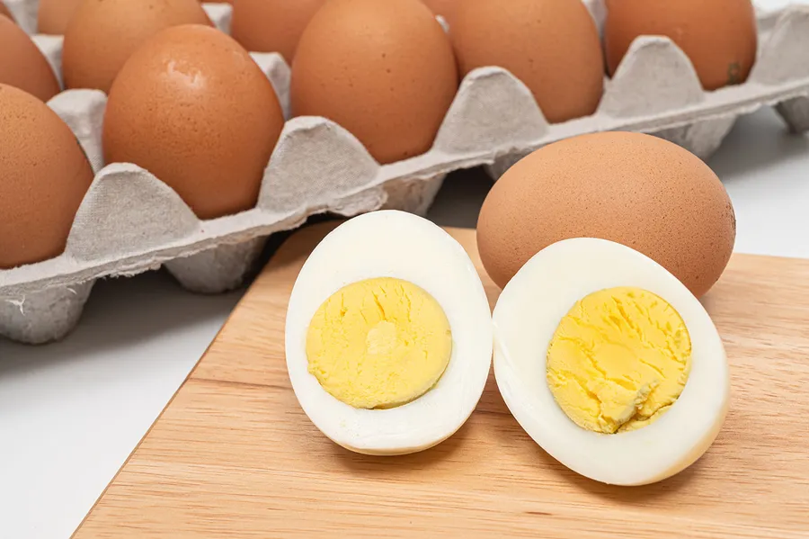 貧血に良い食品