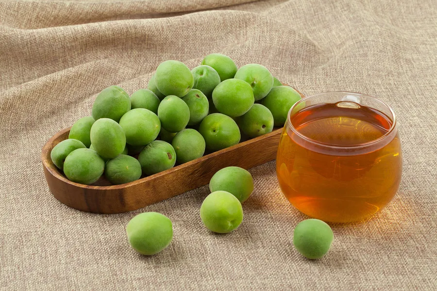 胃がもたれた時に役立つ食べ物