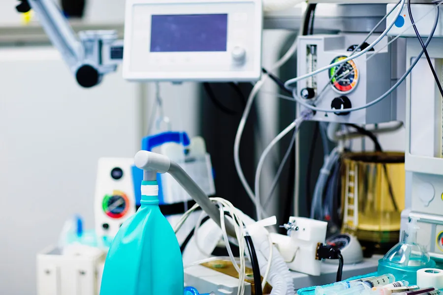 ギランバレー症候群の治療