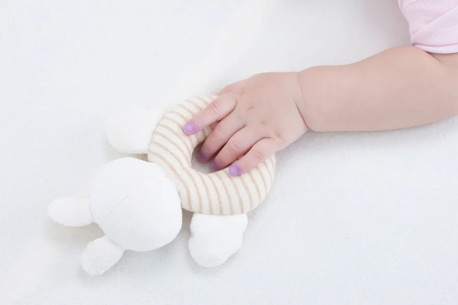 チアノーゼの症状