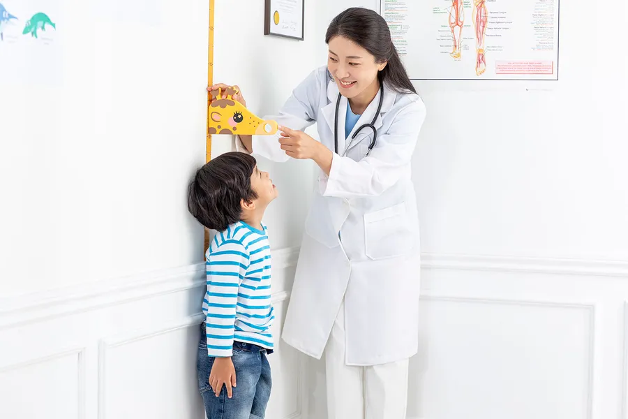 思春期早発症の症状