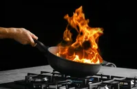 火傷の種類別応急処置法、水ぶくれ、傷跡、原因、症状、治療法まとめ