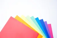 色盲(色弱)の人が見る世界