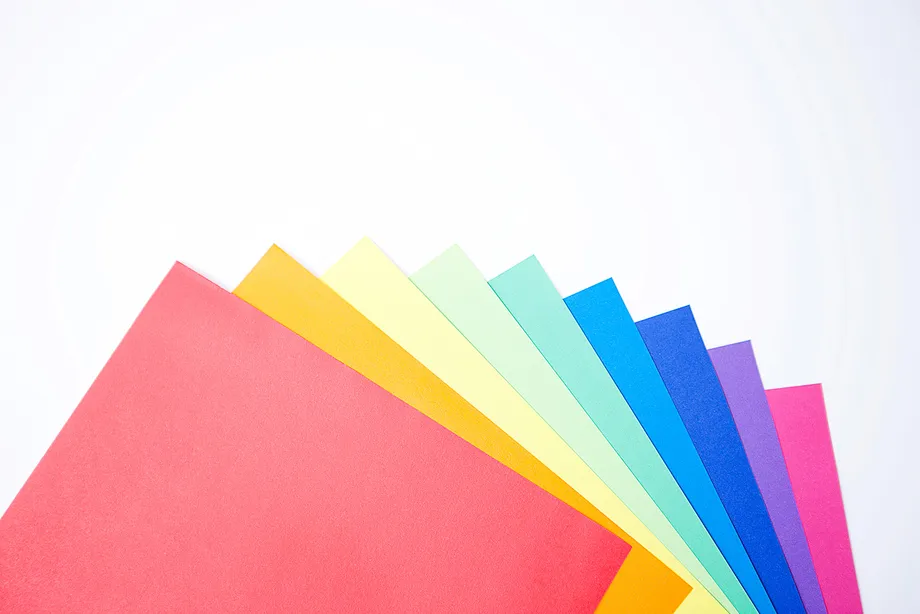 色盲(色弱)の人が見る世界