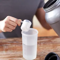 「クレアチンって本当に効果あるの?」筋トレの味方クレアチンの効果や副作用、服用法をまとめました