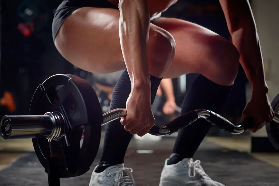 クレアチンの効果