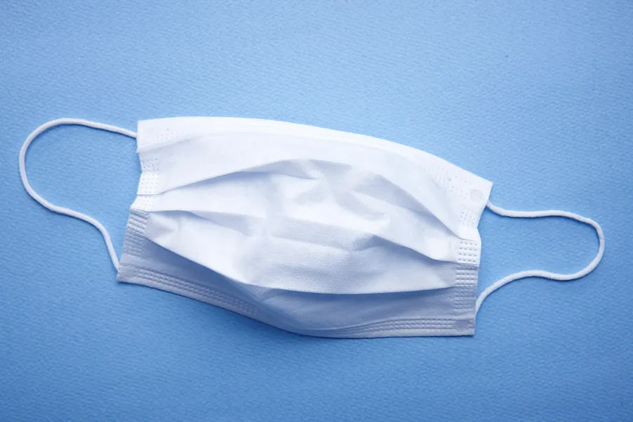 初期症状が非常に似ているインフルエンザとコロナ