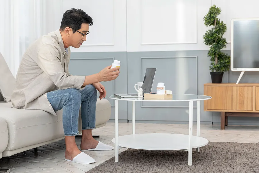 ブラックマカ服用方法