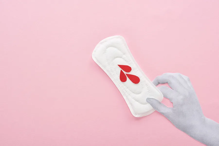 月経不順の原因