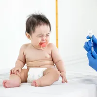 百日咳の予防接種はいつ受けたらいいの? 百日咳の症状、原因、予防接種時期について