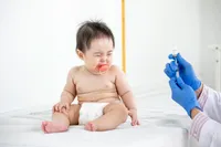 百日咳の予防接種はいつ受けたらいいの? 百日咳の症状、原因、予防接種時期について