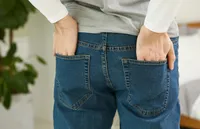 「お尻の間に穴ができました」毛巣嚢(毛巣洞)の症状と治療法、手術について