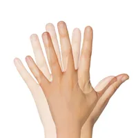 物が二重に見える「複視」の原因と症状、解決法、治療法、診断について