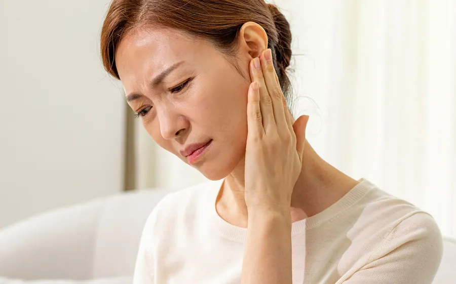 真珠腫性中耳炎の治療