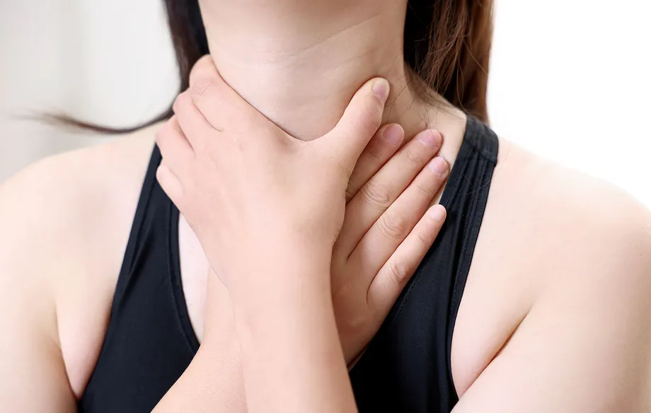 喉からくる風邪に良い食べ物VS悪い食べ物。喉からくる風邪を早く治す方法