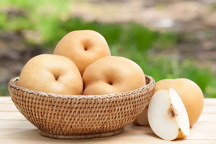 のど風邪に良い食べ物