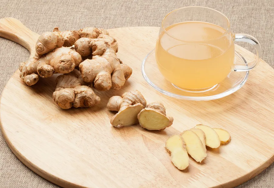 のど風邪に良い食べ物