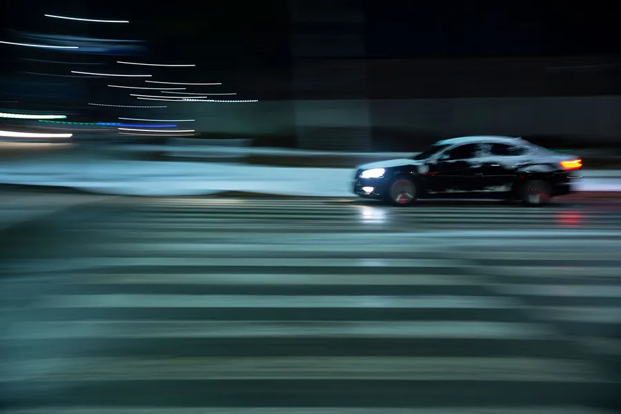 夜盲症とは