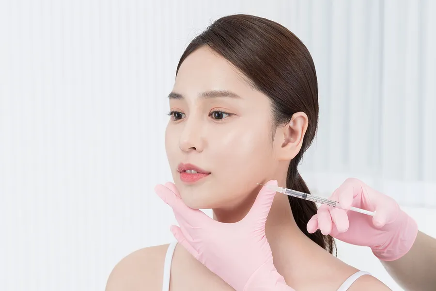 ボトックス価格