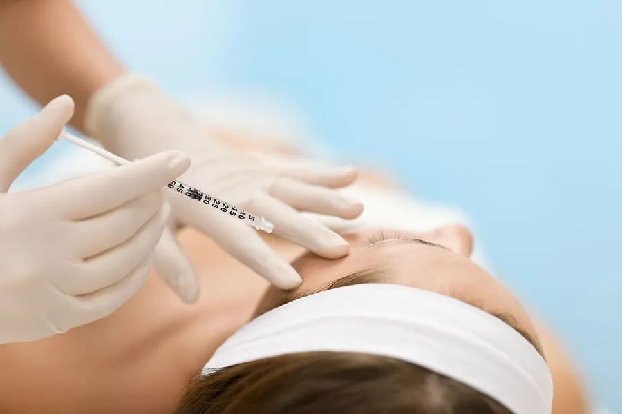 ボトックス副作用