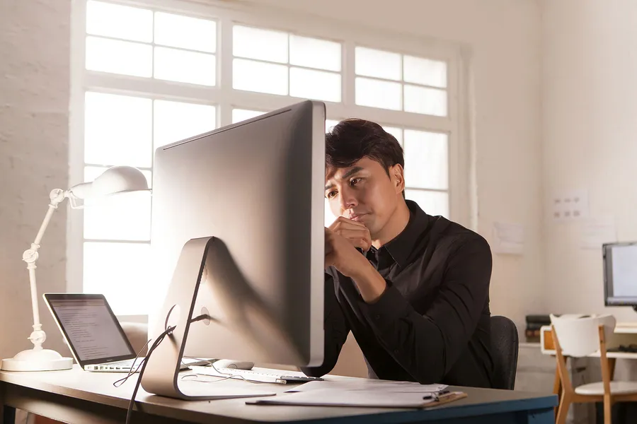 ドライアイの解決