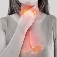 逆流性食道炎に良い食べ物と悪い食べ物7選