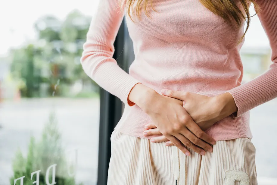 再発が多い「細菌性膣炎」の症状、薬、治療、原因