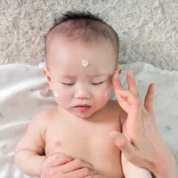 乳児のアトピー管理、5つの方法を試してみてください!