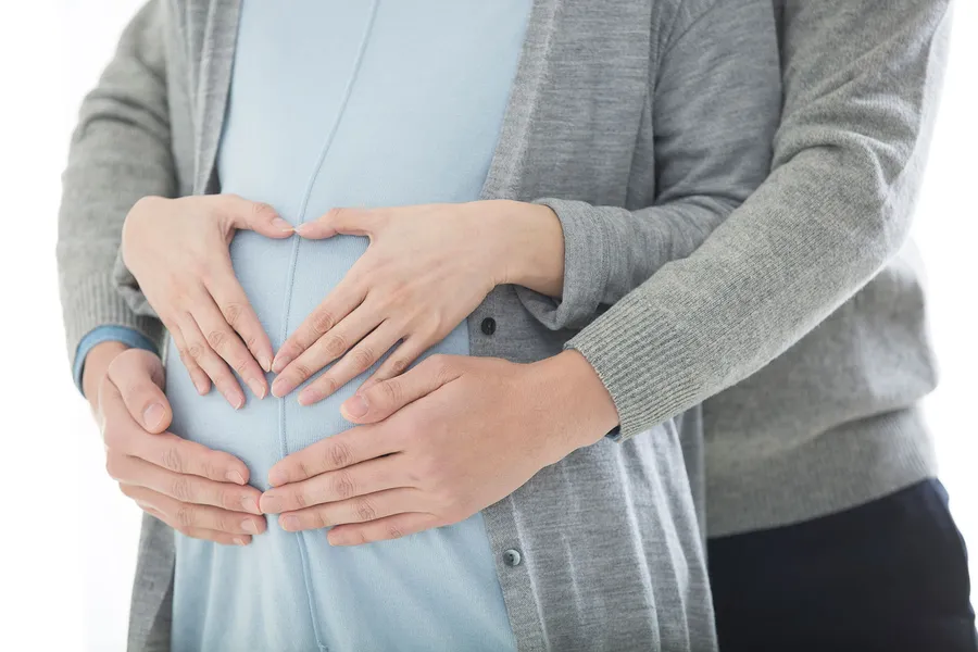 妊娠中の性行為
