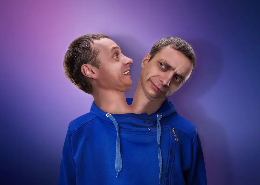 統合失調症の遺伝