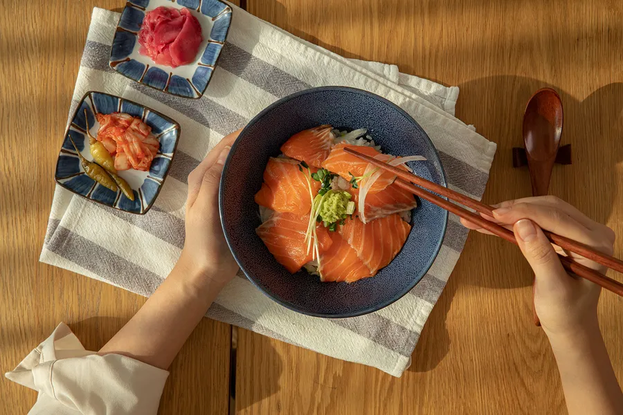 脱毛に良い食べ物