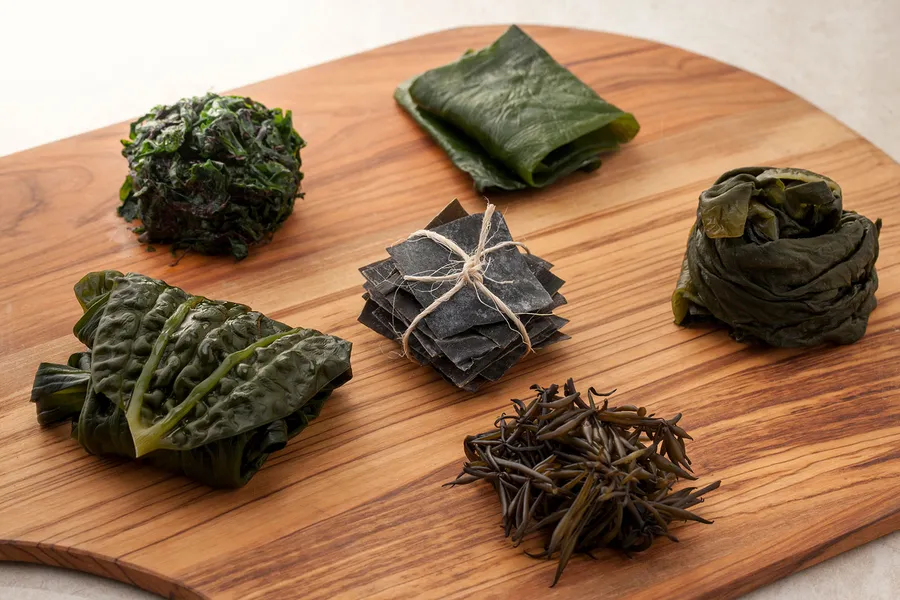 脱毛に良い食べ物