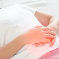 「生理痛がひどいです。」そんなあなたに、生理痛に良い食べ物を紹介します