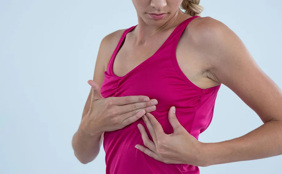 若い女性に多い乳房の『線維腺腫』の症状と区別方法、治療法は?