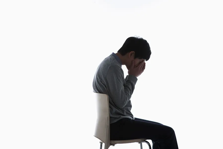 勃起不全の症状