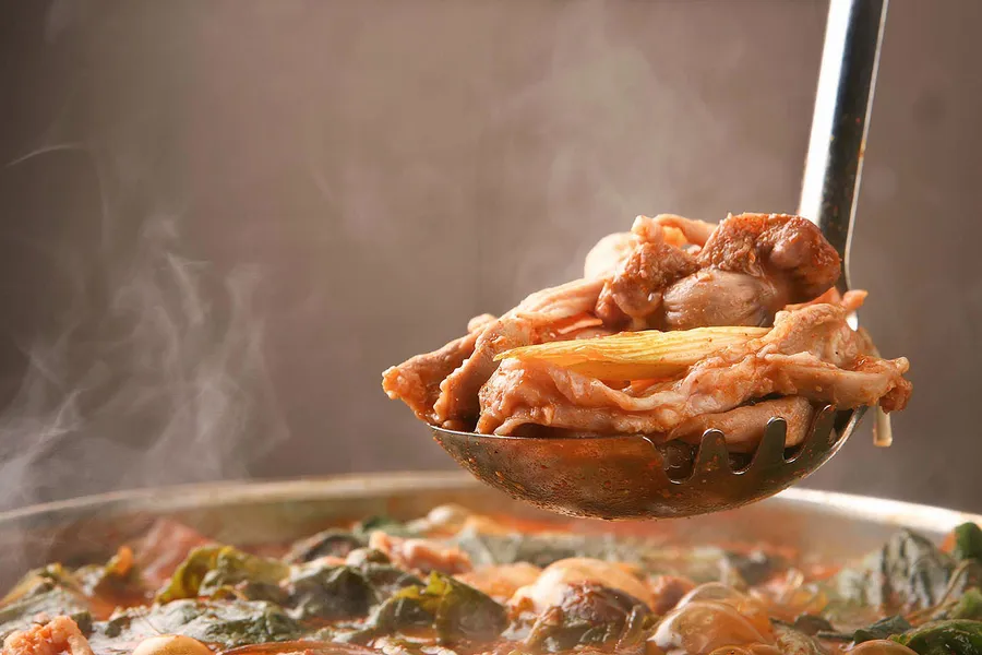 痛風に悪い食べ物