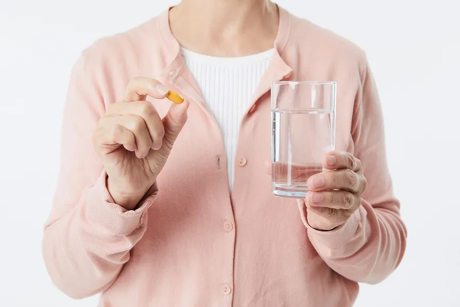 三叉神経痛の原因