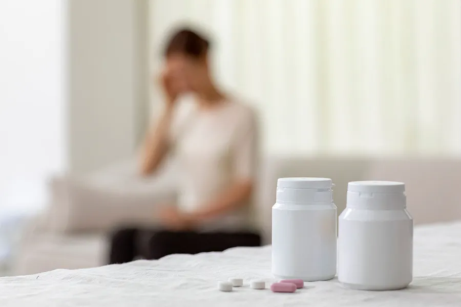 緊張性頭痛の治療