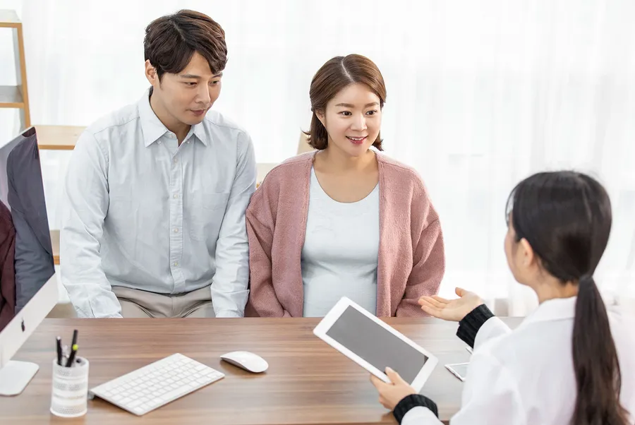 妊娠とコーヒー